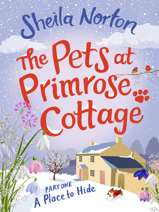 Cover image for A Place to Hide